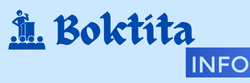 Boktita